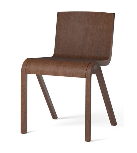 Ready Veneer Menu Silla