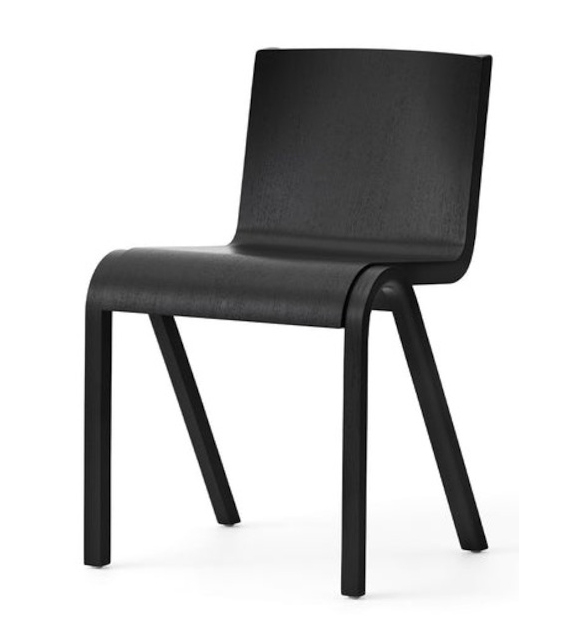 Ready Veneer Menu Silla