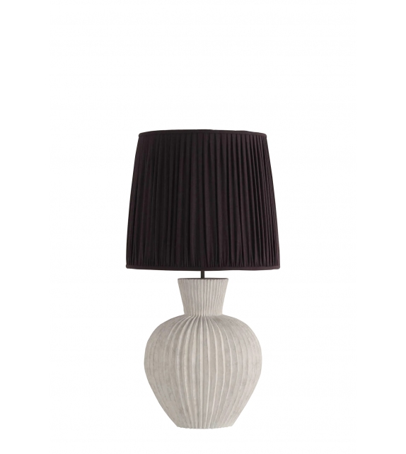 Constance Porta Romana Lampe de Table
