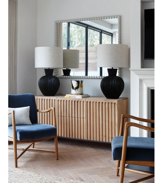 Constance Porta Romana Lampe de Table