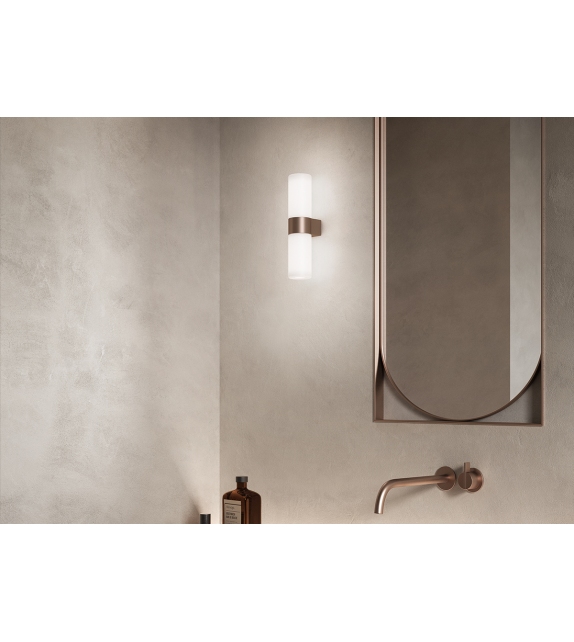 Nami Kundalini Wall Lamp