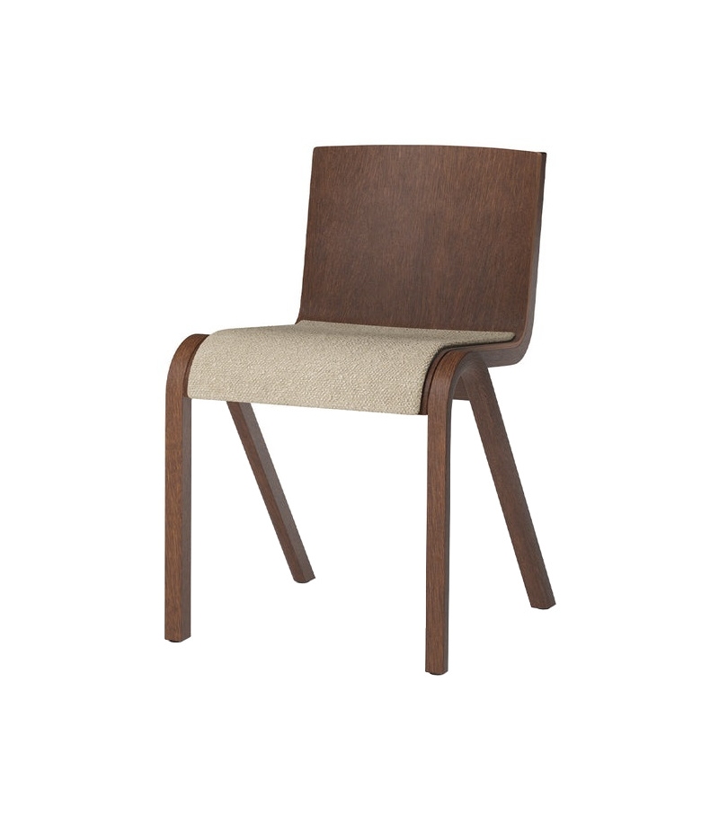 Ready Seat Menu Silla Revestida