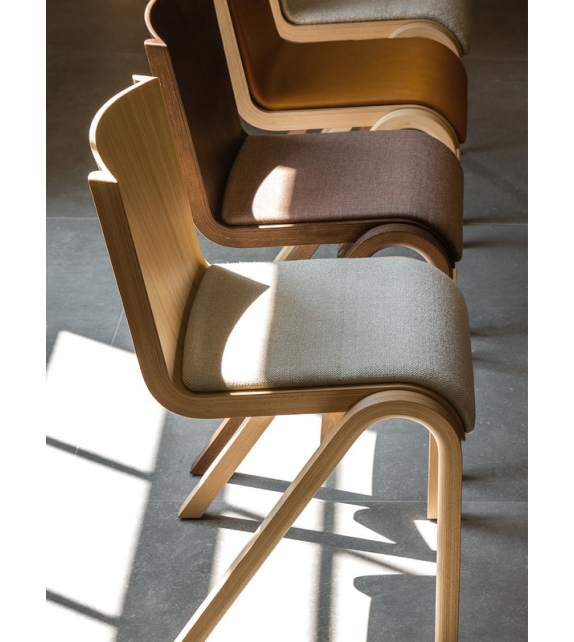 Ready Seat Menu Upholstered Chair