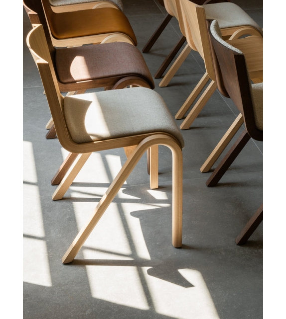 Ready Seat Menu Silla Revestida