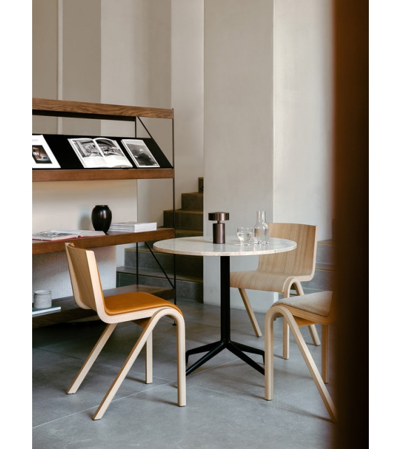 Ready Seat Menu Chaise Revêtu