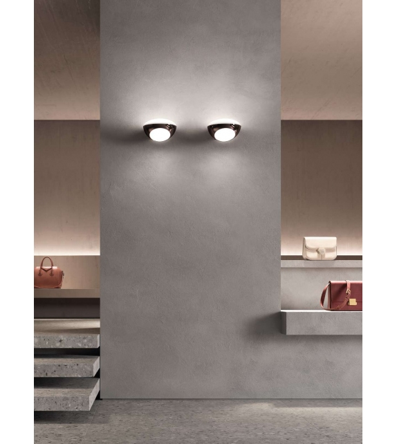 Tua Kundalini Wall Lamp