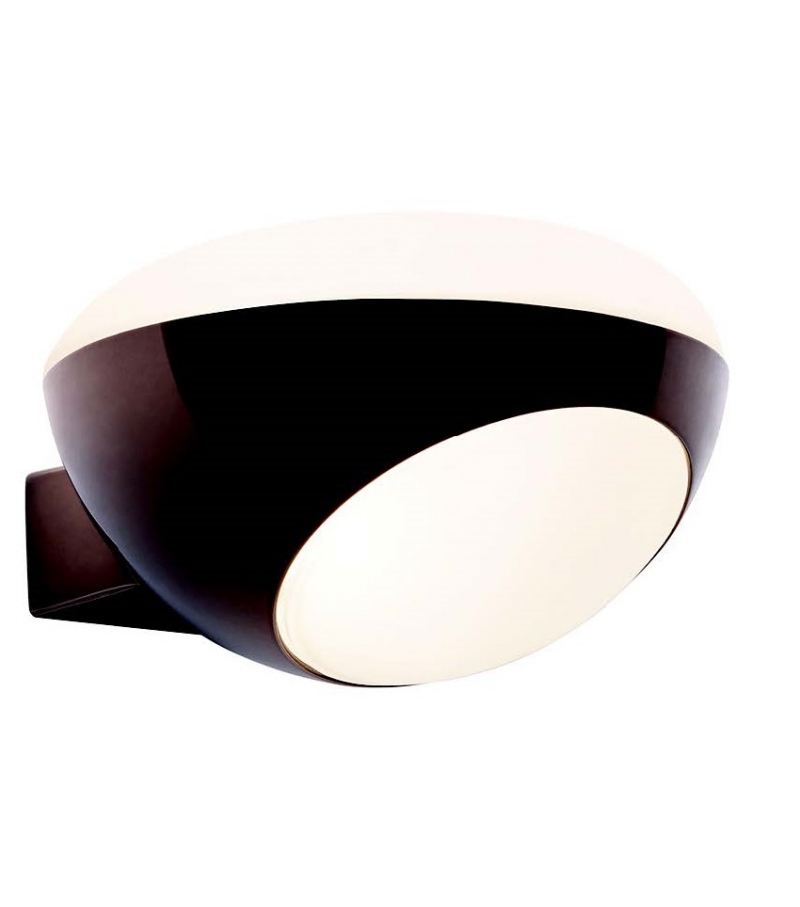 Tua Kundalini Wall Lamp