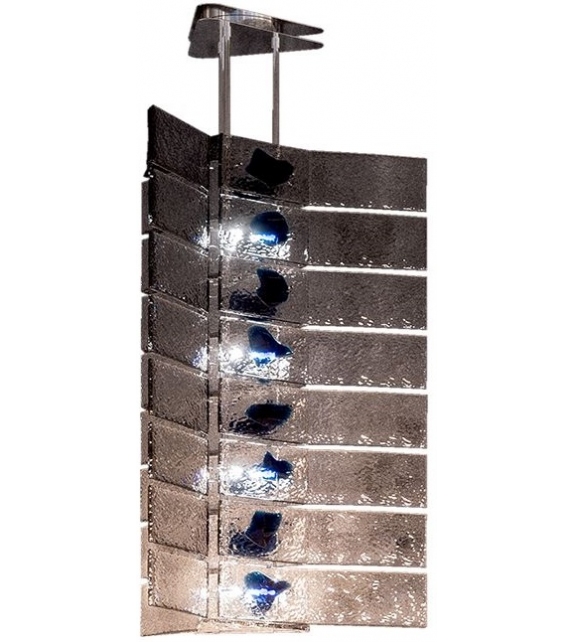 Trizebao Venini Pendant Lamp