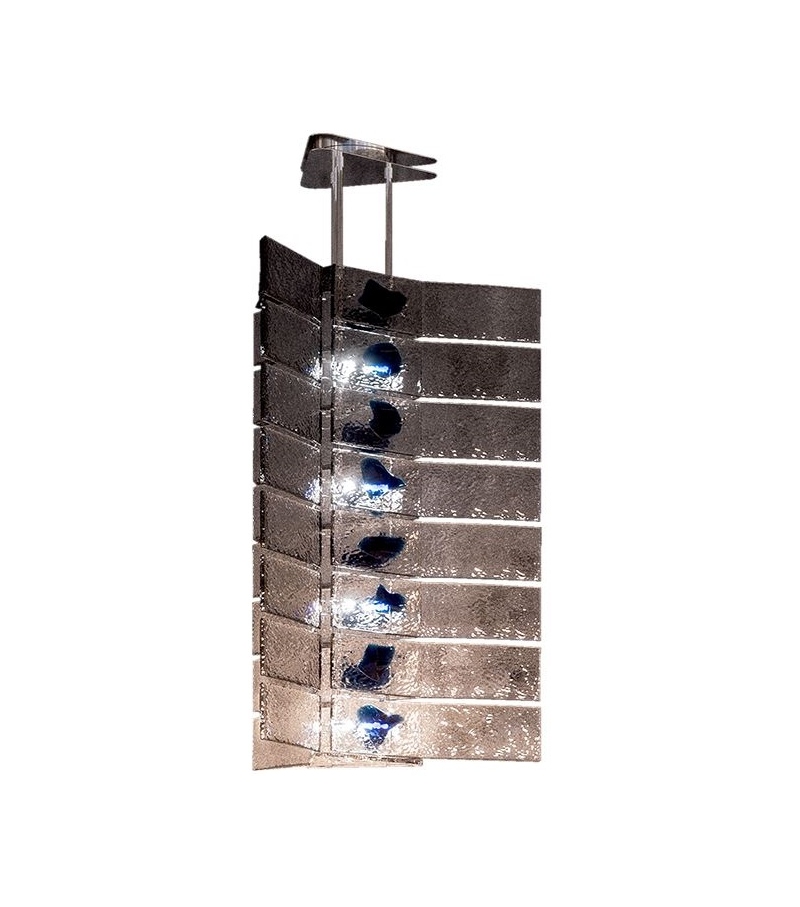 Trizebao Venini Suspension