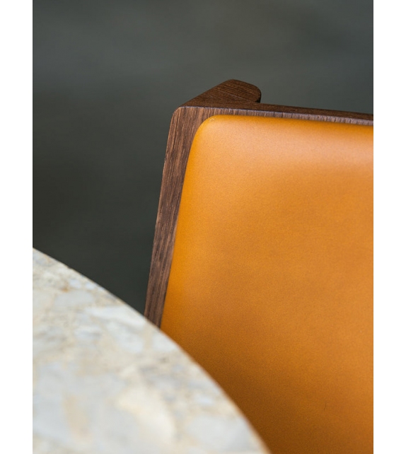 Ready Front Menu Silla Revestida