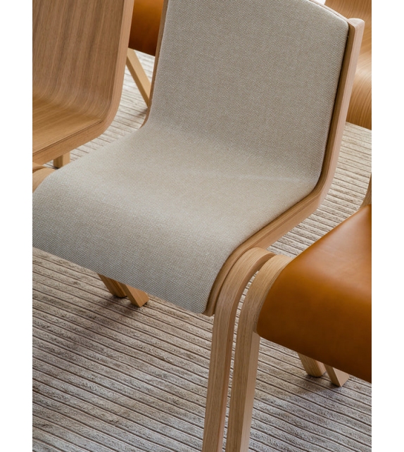 Ready Front Menu Silla Revestida