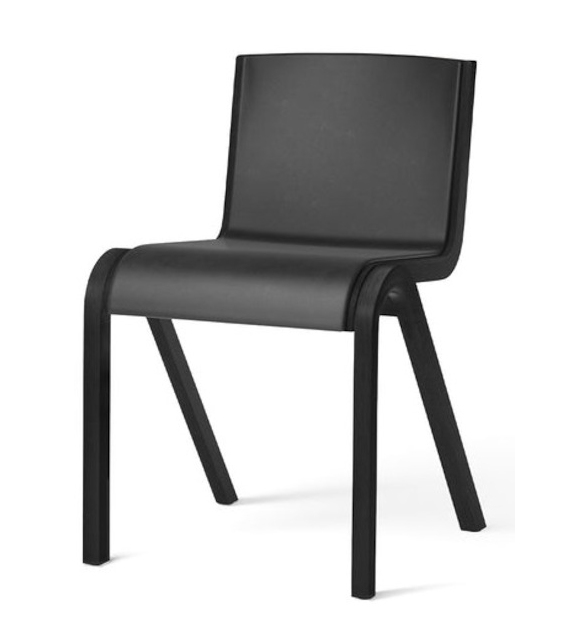 Ready Front Menu Sedia Rivestita