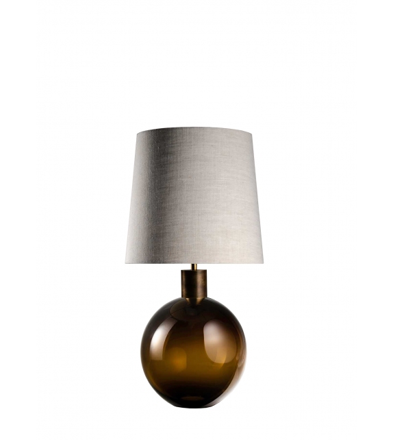 Curate Porta Romana Lampe de Table