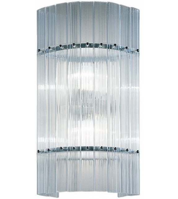 Nastri 905.02 Venini Lampara de Pared