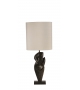 Danseur Porta Romana Lampe de Table