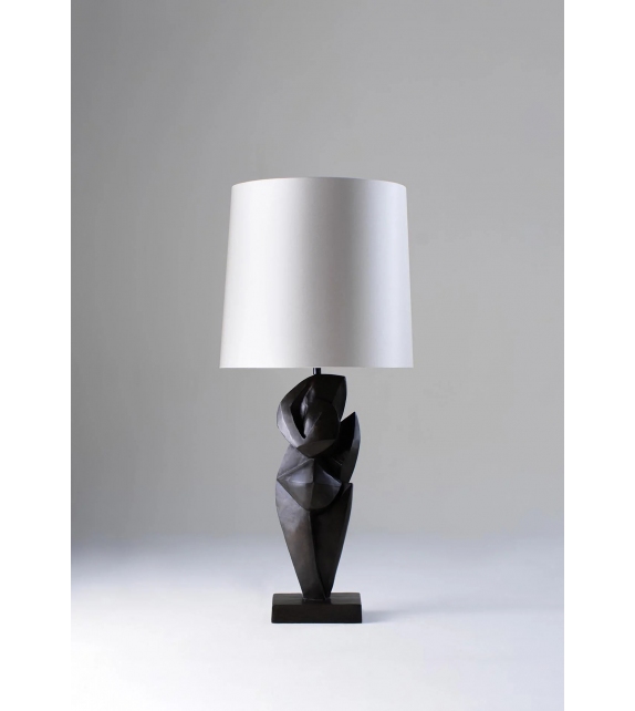 Danseur Porta Romana Lampe de Table