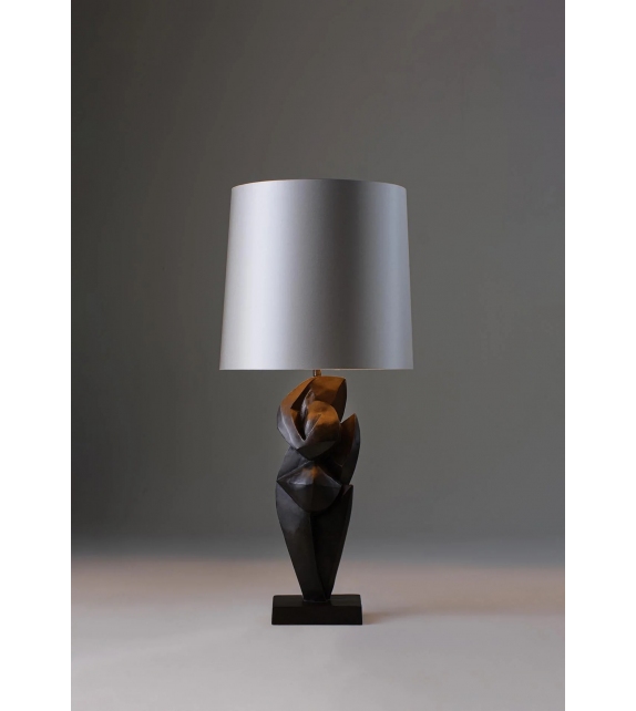 Danseur Porta Romana Lampe de Table