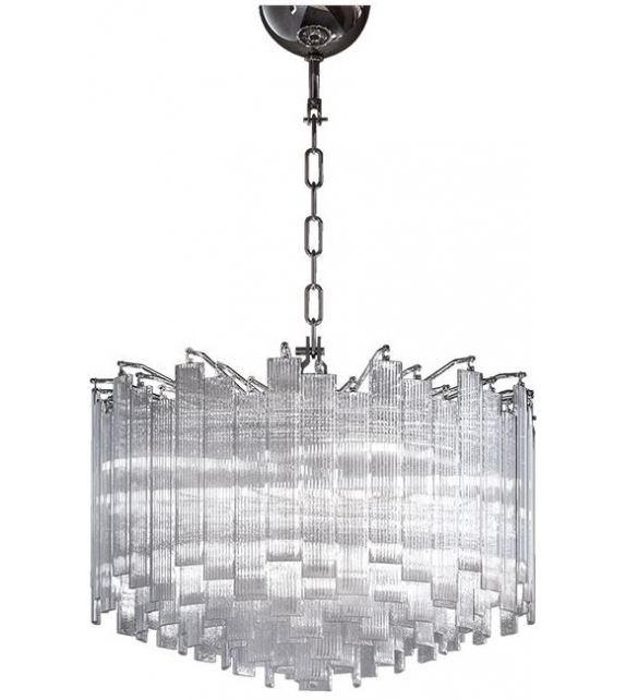 Nastri Venini Suspension