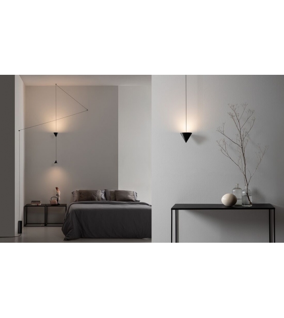 Filomena Karman Floor Lamp