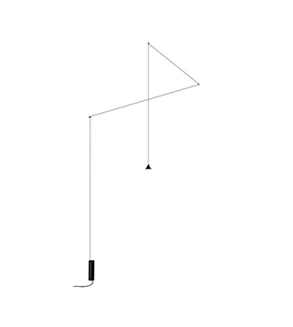 Filomena Karman Floor Lamp