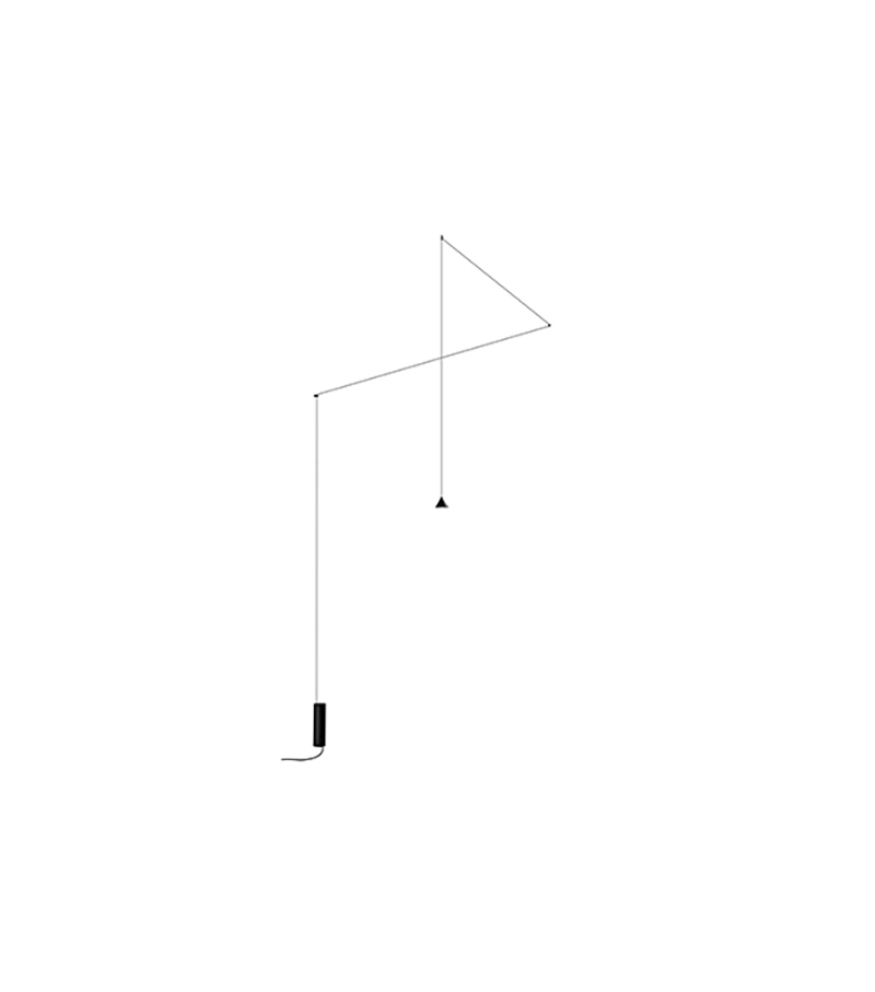 Filomena Karman Lampadaire