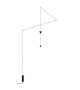 Filomena Karman Floor Lamp
