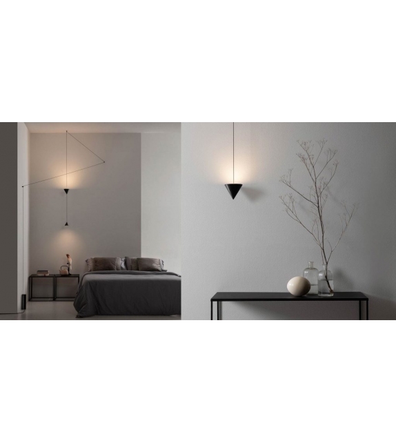 Filomena Karman Lampara de Pie