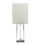 Dido Poltrona Frau Lampe de Table