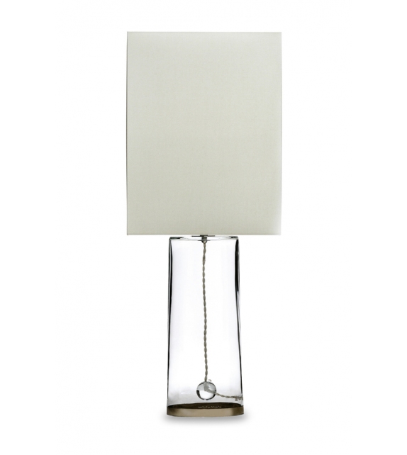 Dido Poltrona Frau Lampe de Table