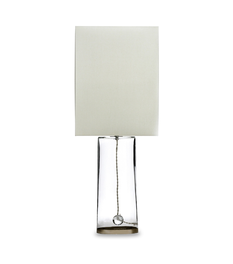 Dido Poltrona Frau Lampe de Table