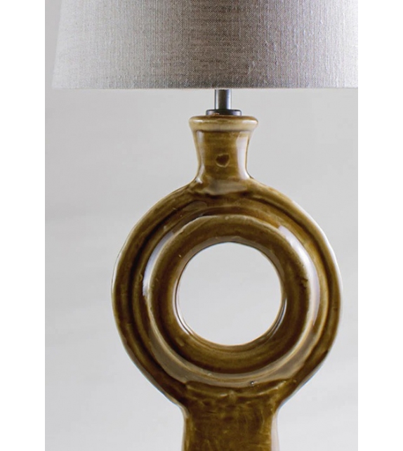 Dougal Porta Romana Table Lamp