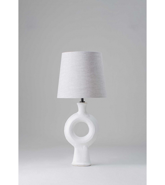 Dougal Porta Romana Lampe de Table