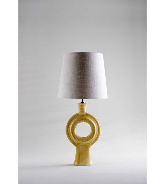 Dougal Porta Romana Table Lamp