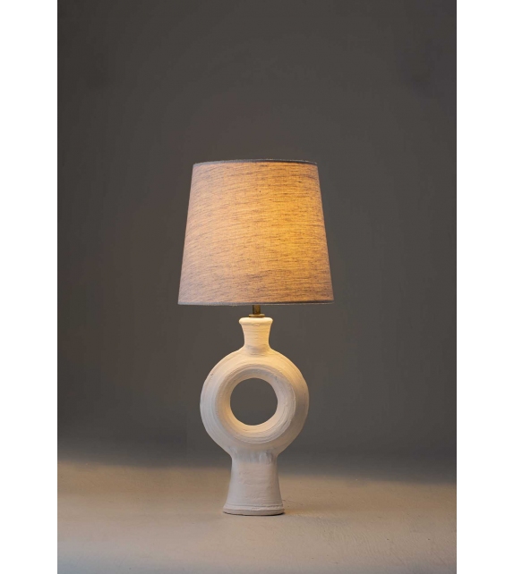 Dougal Porta Romana Table Lamp