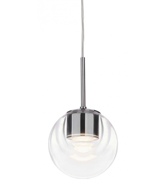 Dew Kundalini Leuchter