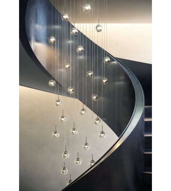 Dew Kundalini Candelabro