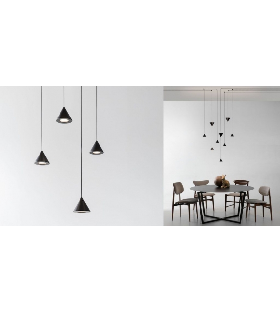 Filomena Karman Hängeleuchte