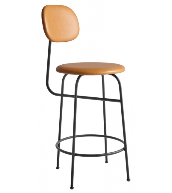 Afteroom Plus Menu Hocker