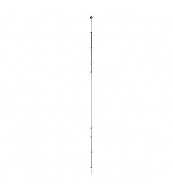 Leda Karman Floor Lamp