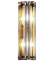 Triedri Venini Wall Lamp