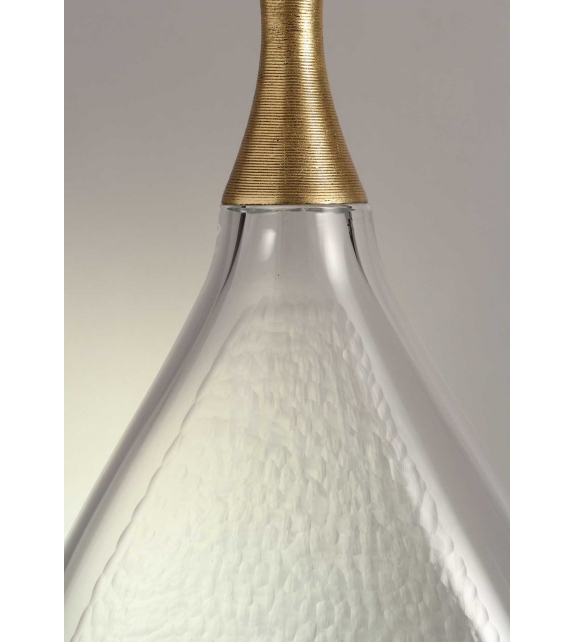 Droplet Porta Romana Lampe de Table