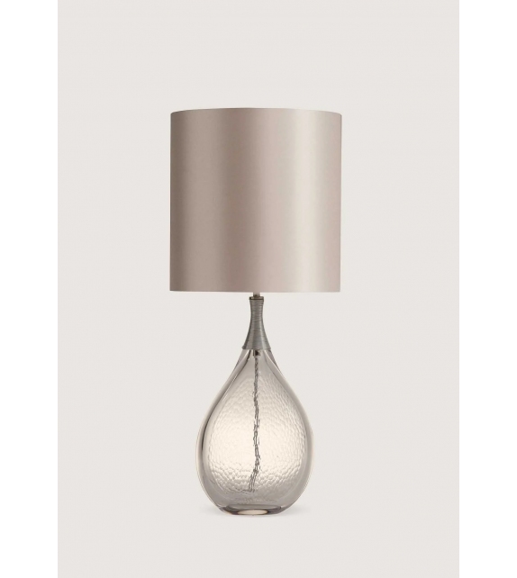Droplet Porta Romana Table Lamp