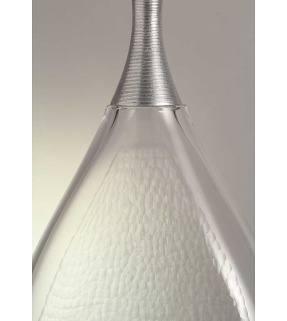 Droplet Porta Romana Table Lamp