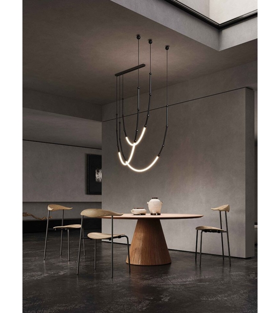 Leda Karman Suspension