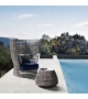 Canasta '13 B&B Italia Outdoor Poltrona