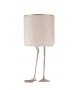 Duck Feet Porta Romana Table Lamp