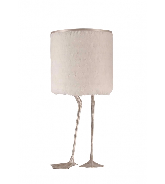 Duck Feet Porta Romana Lampe de Table