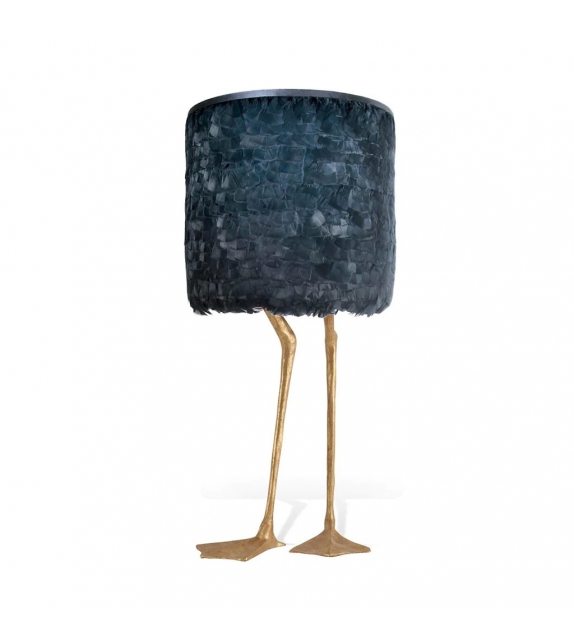 Duck Feet Porta Romana Table Lamp