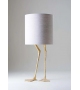 Duck Feet Porta Romana Table Lamp