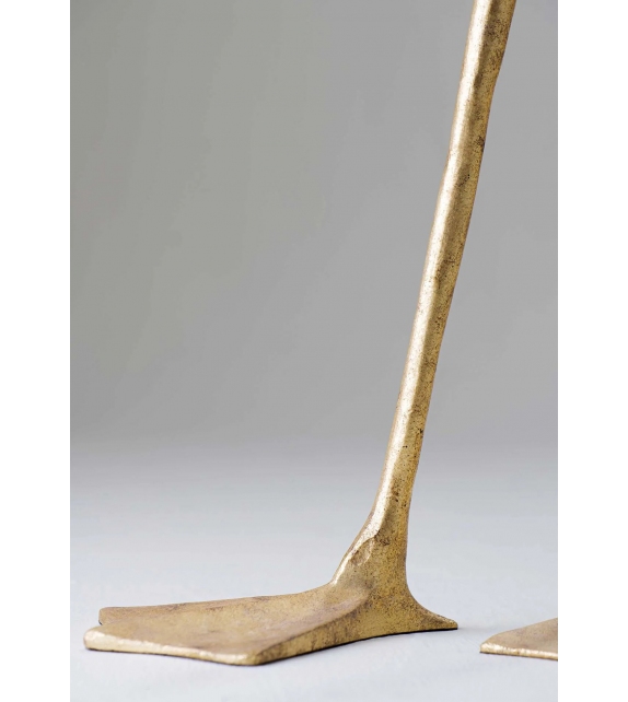 Duck Feet Porta Romana Lampe de Table